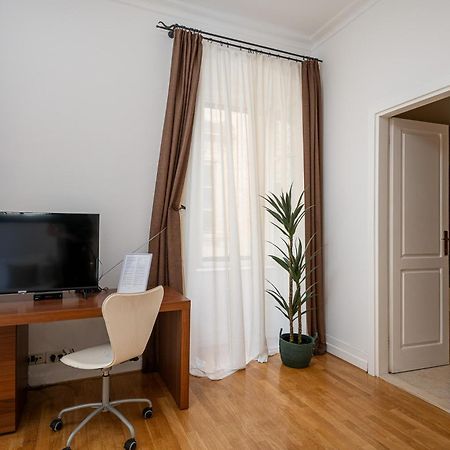 Blasius Residence Dubrovnik Buitenkant foto