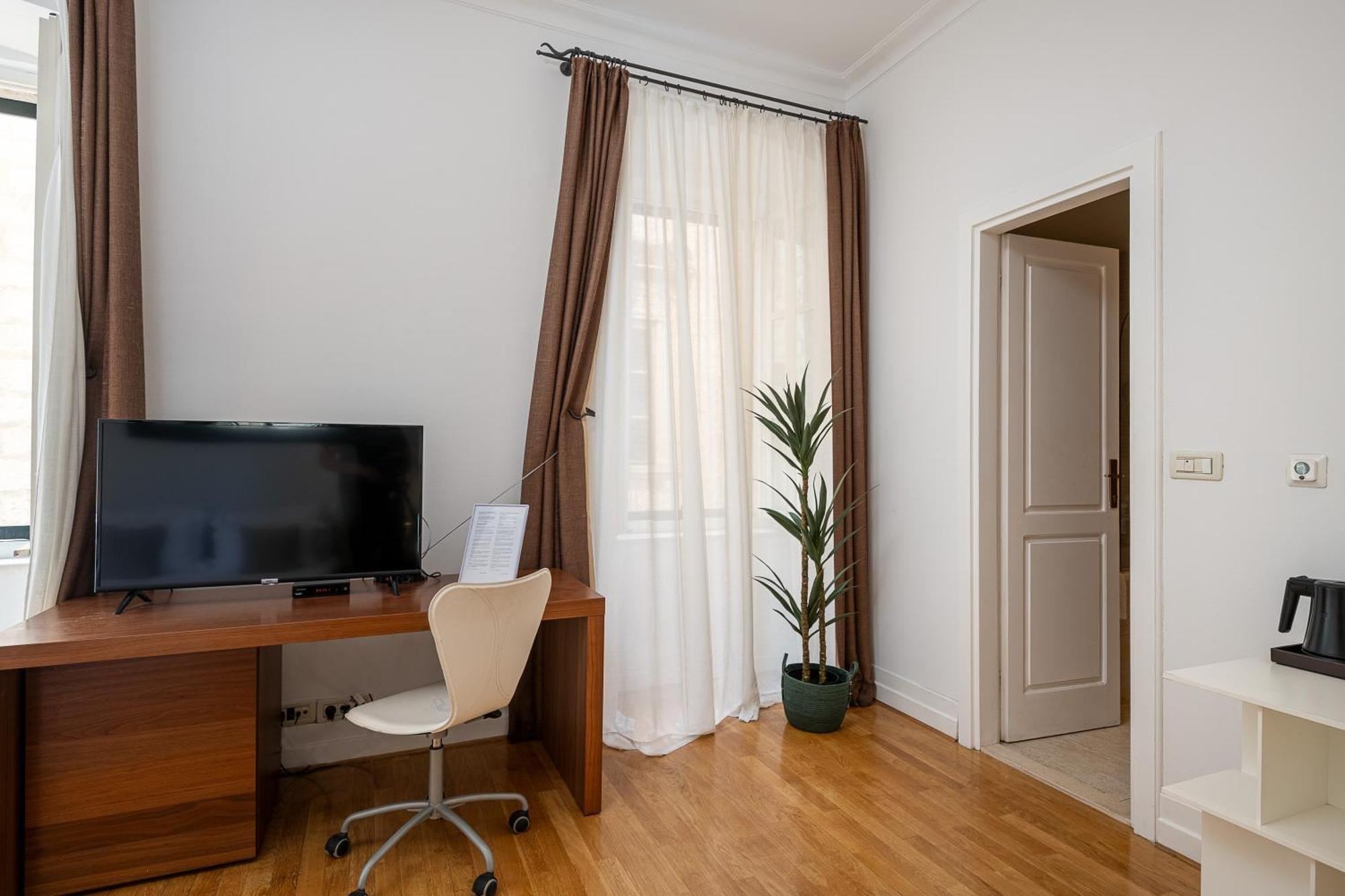 Blasius Residence Dubrovnik Buitenkant foto
