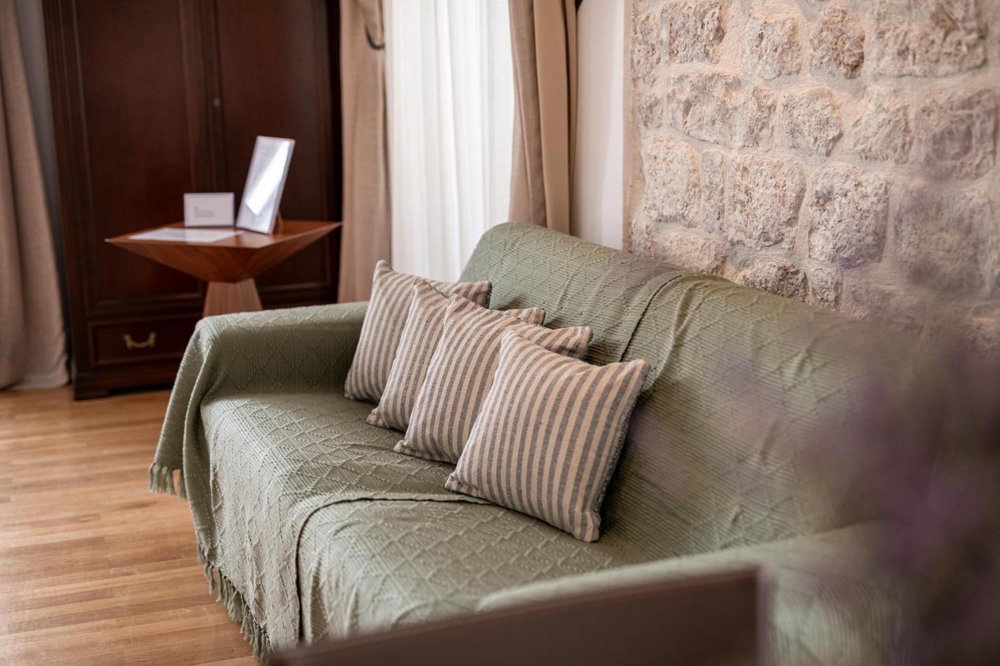 Blasius Residence Dubrovnik Buitenkant foto
