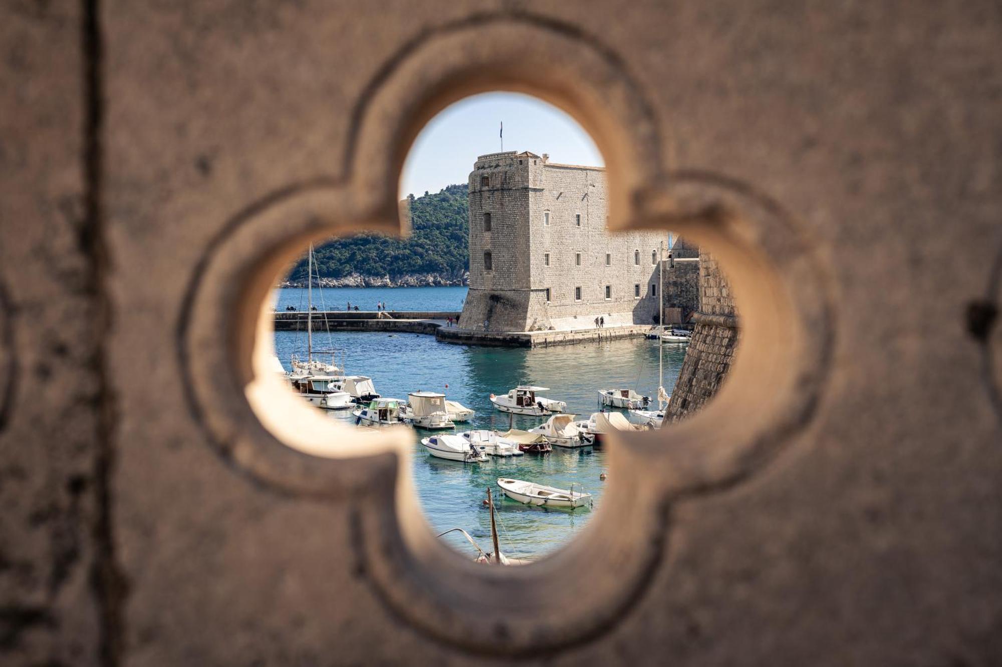 Blasius Residence Dubrovnik Buitenkant foto