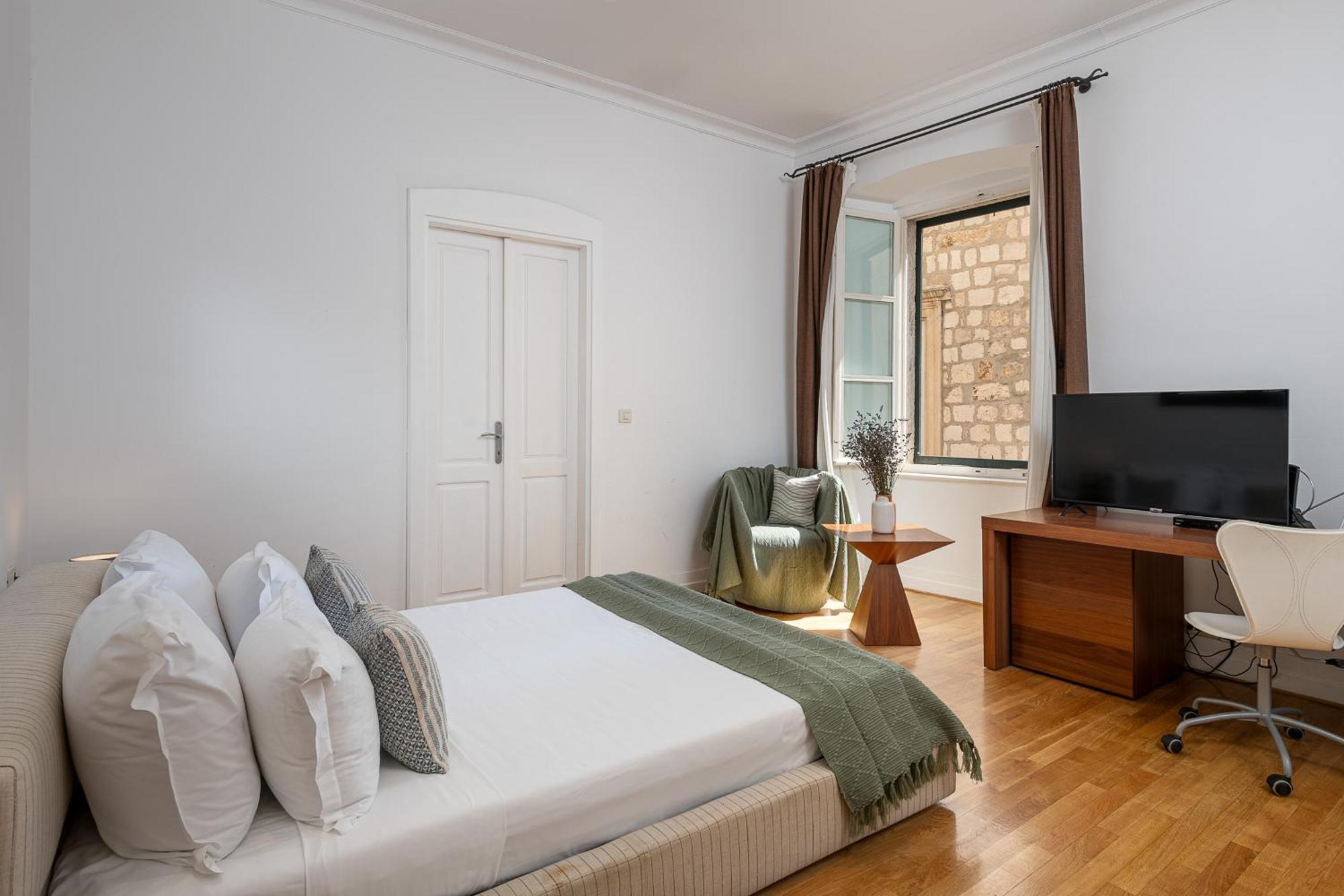 Blasius Residence Dubrovnik Buitenkant foto